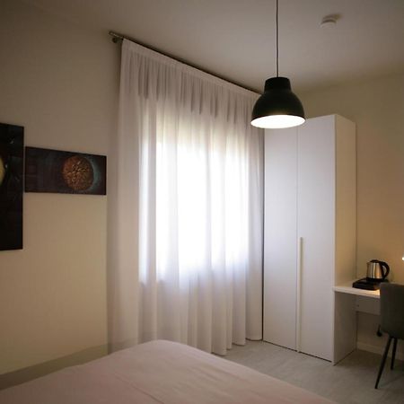 Melograno Rooms B&B Brogliano Εξωτερικό φωτογραφία