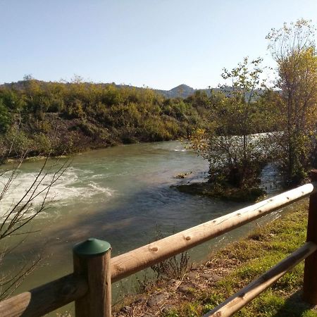 Melograno Rooms B&B Brogliano Εξωτερικό φωτογραφία