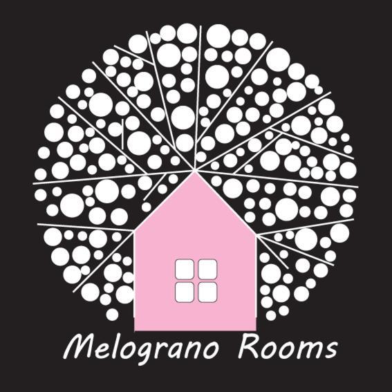 Melograno Rooms B&B Brogliano Εξωτερικό φωτογραφία