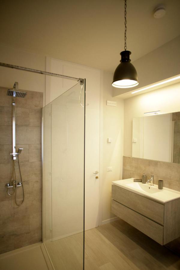 Melograno Rooms B&B Brogliano Εξωτερικό φωτογραφία
