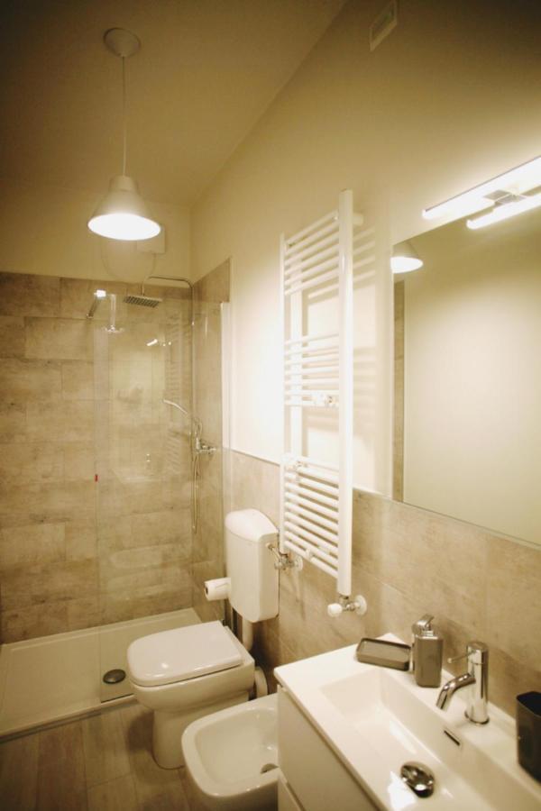 Melograno Rooms B&B Brogliano Εξωτερικό φωτογραφία