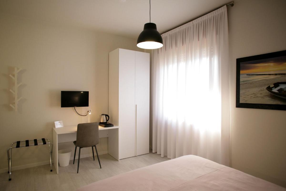 Melograno Rooms B&B Brogliano Εξωτερικό φωτογραφία