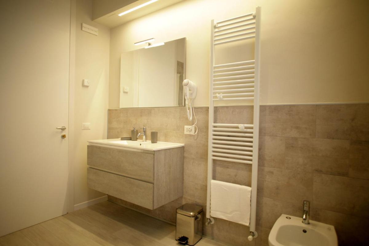 Melograno Rooms B&B Brogliano Εξωτερικό φωτογραφία