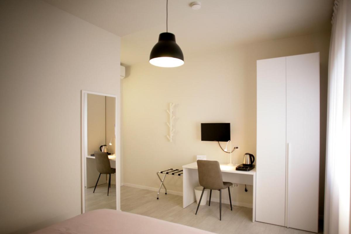 Melograno Rooms B&B Brogliano Εξωτερικό φωτογραφία