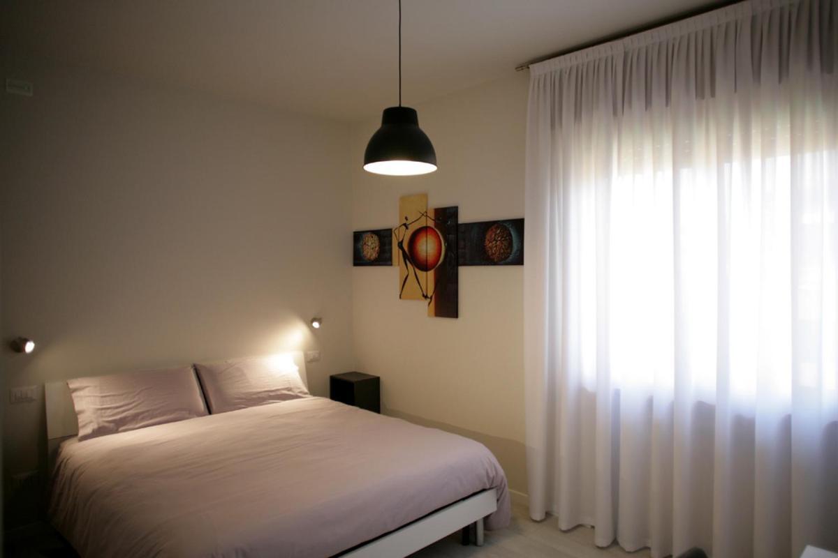 Melograno Rooms B&B Brogliano Εξωτερικό φωτογραφία