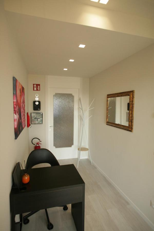Melograno Rooms B&B Brogliano Εξωτερικό φωτογραφία