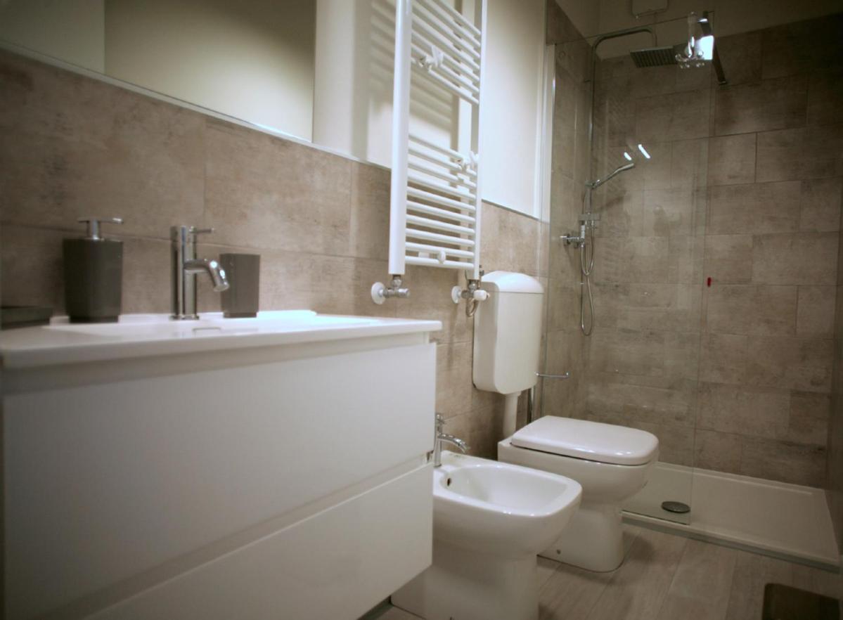 Melograno Rooms B&B Brogliano Εξωτερικό φωτογραφία