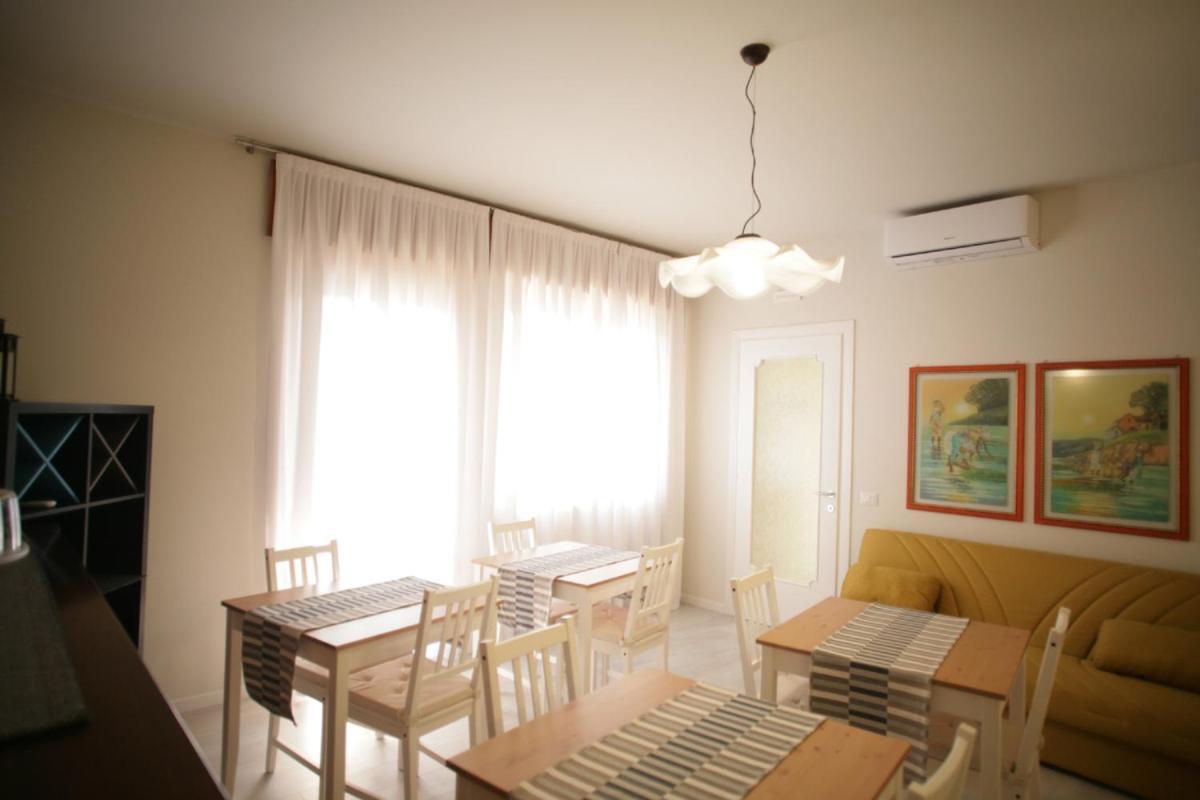 Melograno Rooms B&B Brogliano Εξωτερικό φωτογραφία