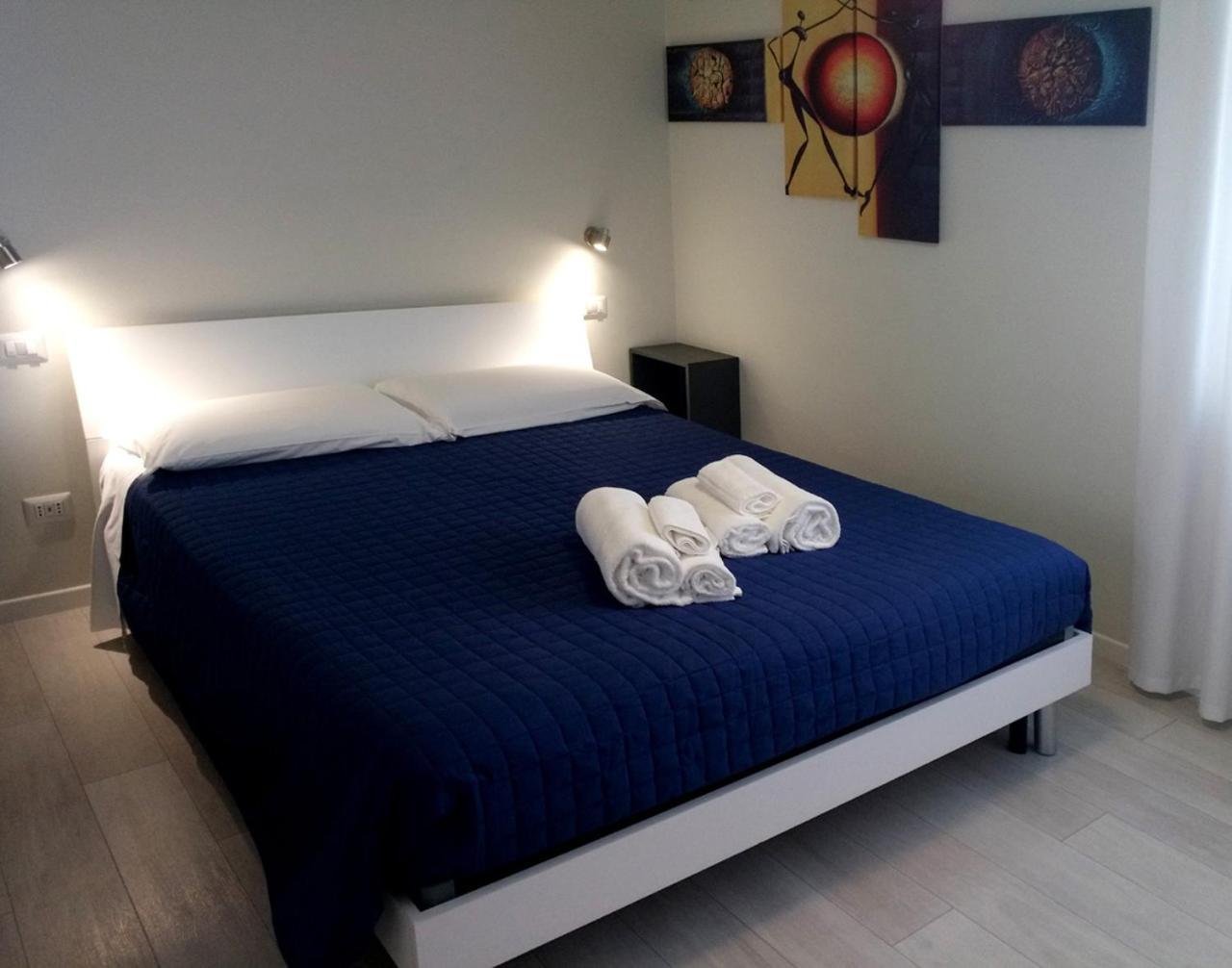 Melograno Rooms B&B Brogliano Εξωτερικό φωτογραφία