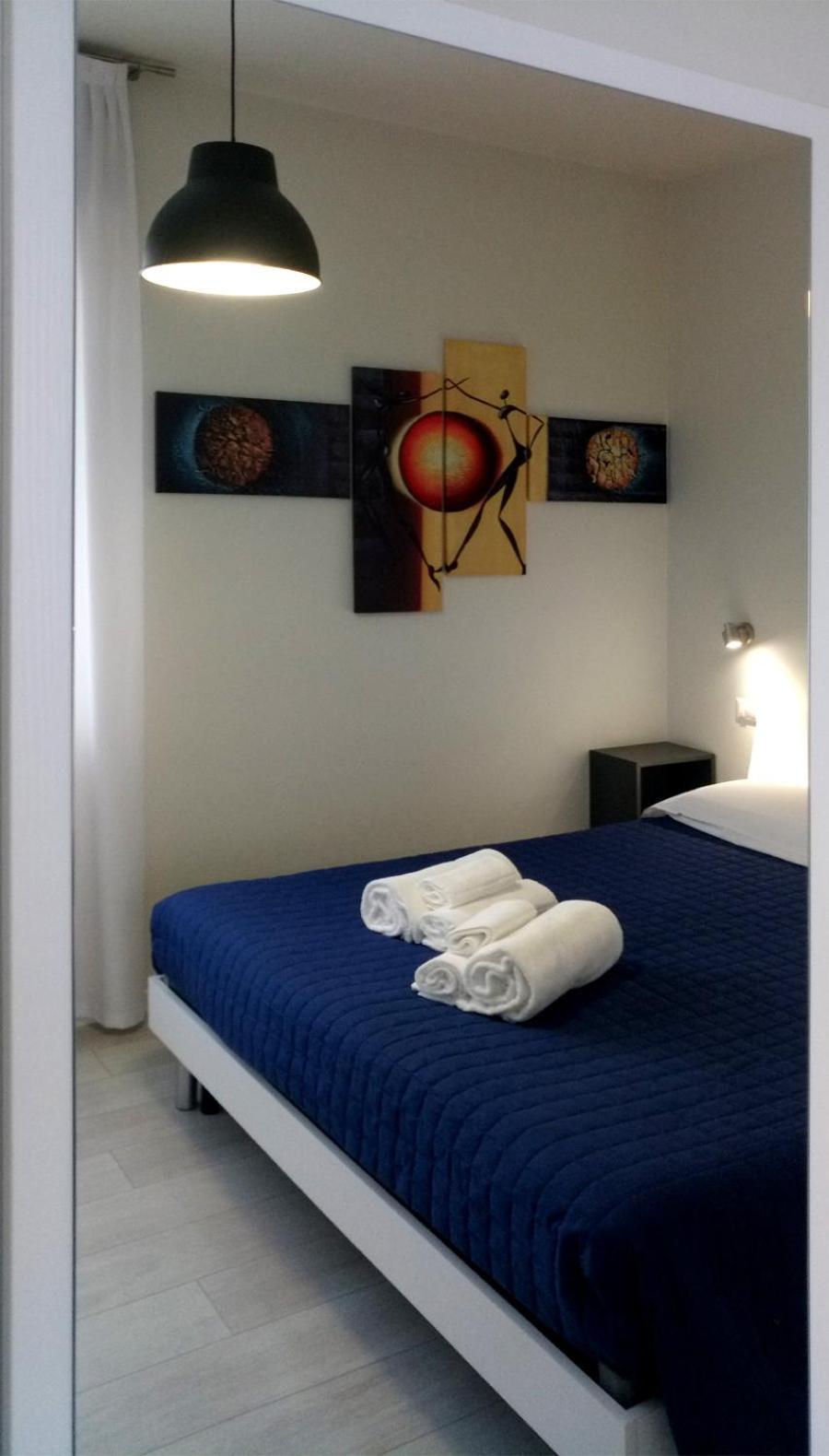 Melograno Rooms B&B Brogliano Εξωτερικό φωτογραφία