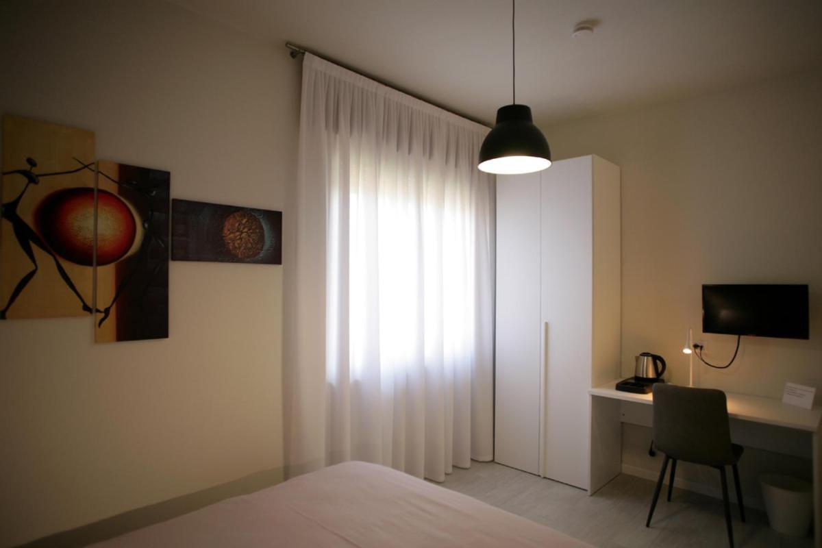 Melograno Rooms B&B Brogliano Εξωτερικό φωτογραφία